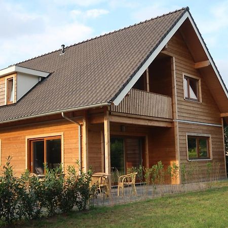 Familiehuis Klokkenweide Villa Loon op Zand Luaran gambar
