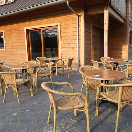 Familiehuis Klokkenweide Villa Loon op Zand Luaran gambar
