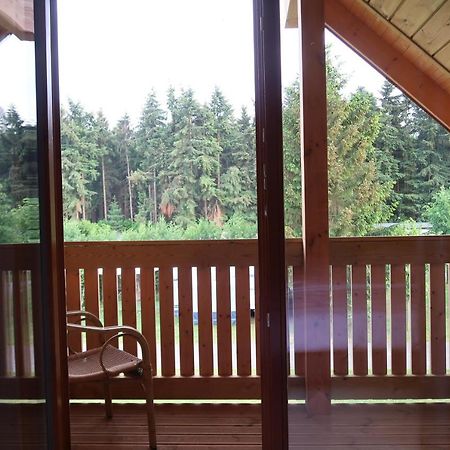 Familiehuis Klokkenweide Villa Loon op Zand Luaran gambar