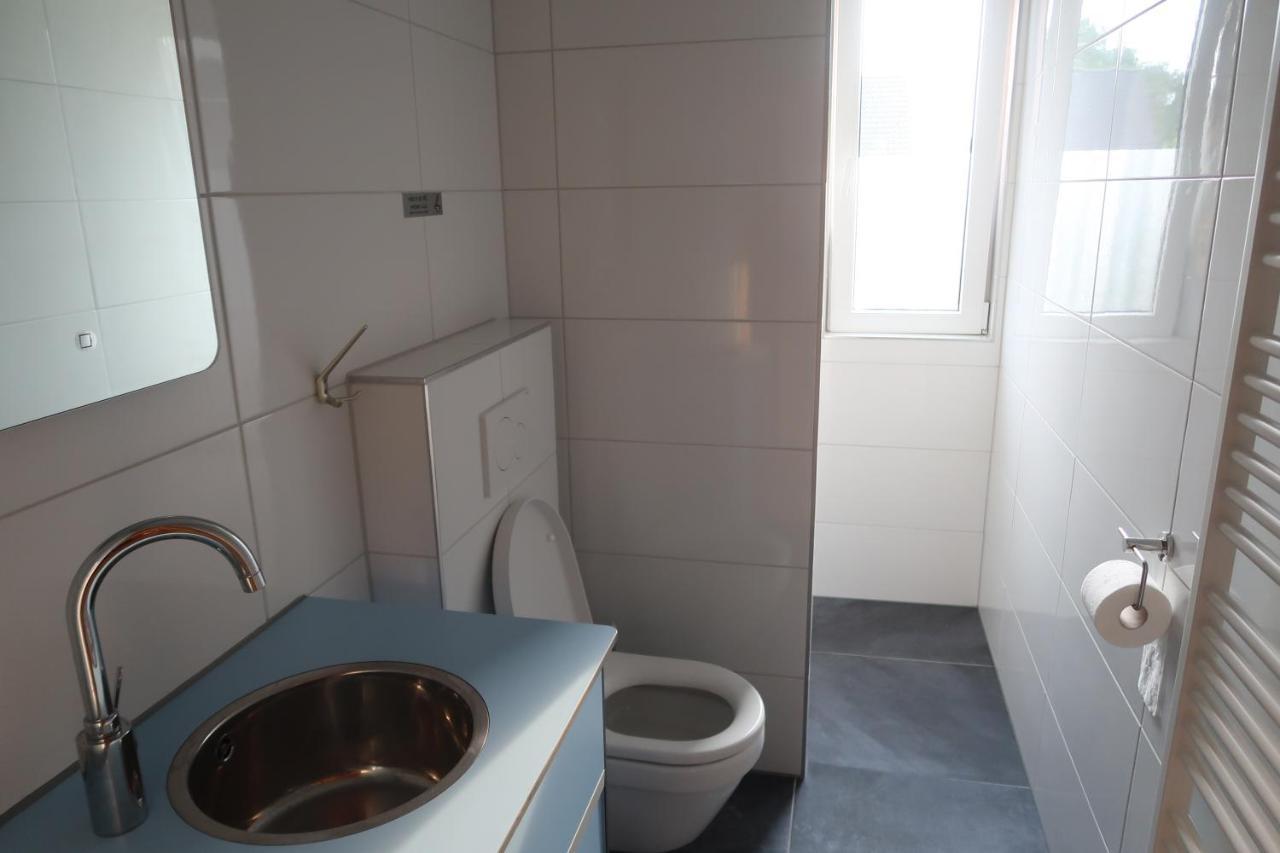 Familiehuis Klokkenweide Villa Loon op Zand Luaran gambar